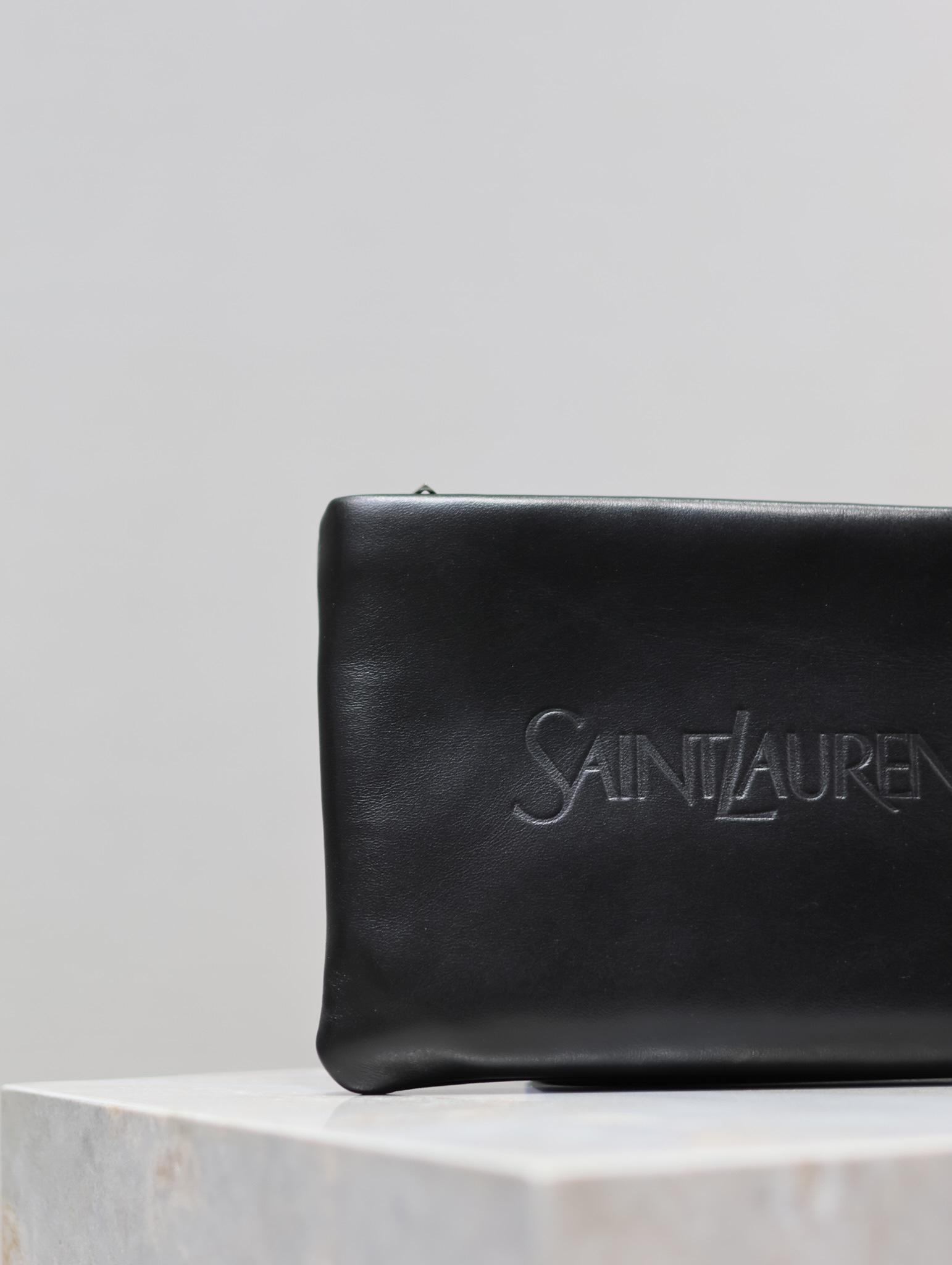 YSL Clutch Bags